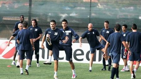 INUMAN!** Și-a rupt picioarele pentru CFR și acum este umilit de club