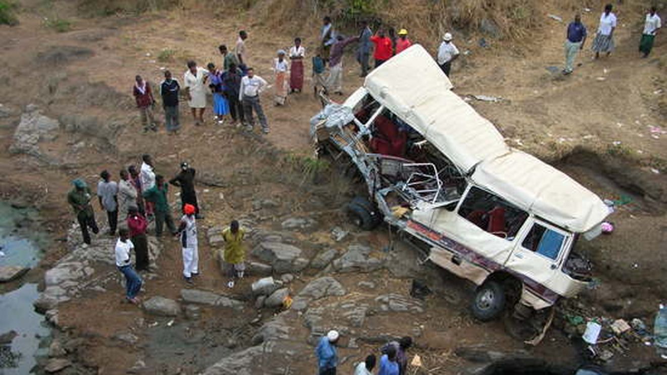 Tragedie în Africa de Sud! Două turiste engleze, ucise într-un accident auto!