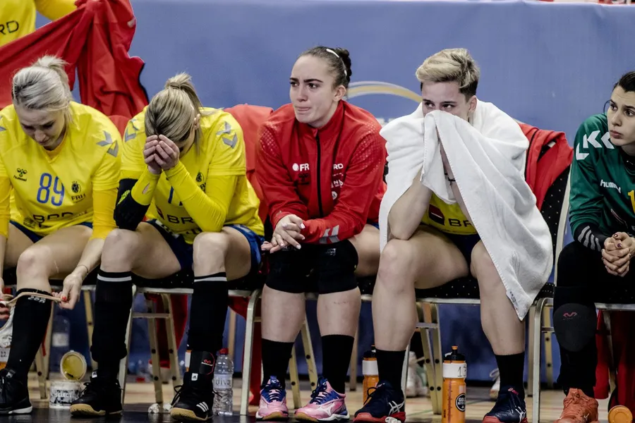 tabloul turneului feminin de handbal 