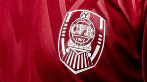 CFR Cluj și-a numit un nou antrenor. Are licență PRO și Daniel Pancu îi va fi secund!