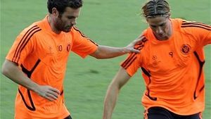 Torres și Mata în lotul lărgit al Spaniei pentru Euro!** Îi păstrează Del Bosque?