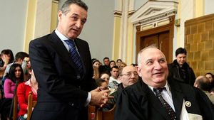 O nouă condamnare? Becali, citat la Rahova în dosarul "Valiza", pentru ziua de luni