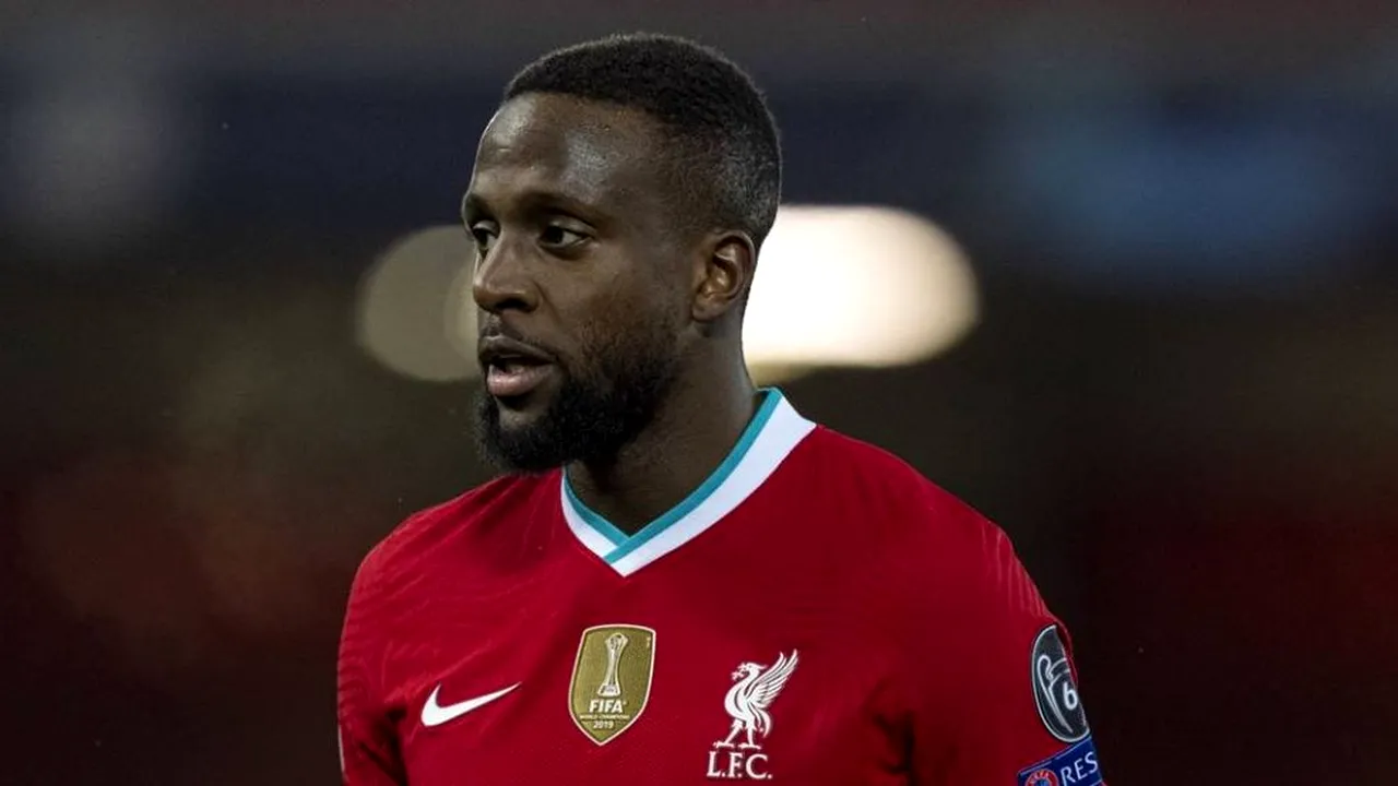 Liverpool l-a oferit pe atacantul Divock Origi celor de la Internazionale Milano!