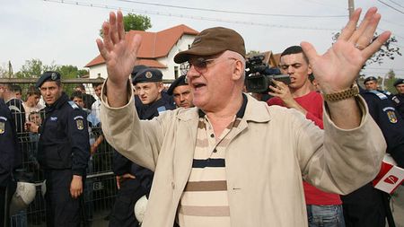 Dragomir, avertizat:** "Dacă schimbă regulamentul și-ar pune în cap mulți președinți"