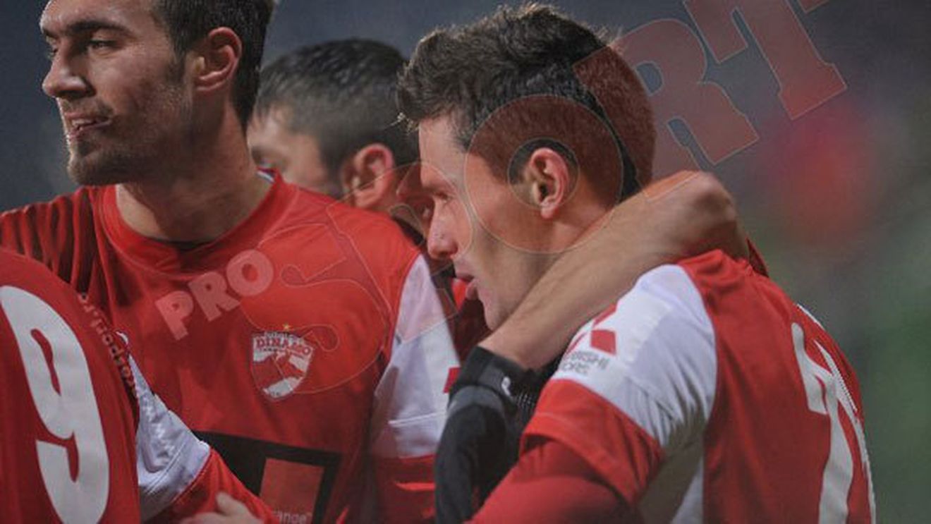 Rus a adus trei puncte și spune că sunt de AUR:** "Meciul cu Mioveni a fost cel mai important de până acum!"