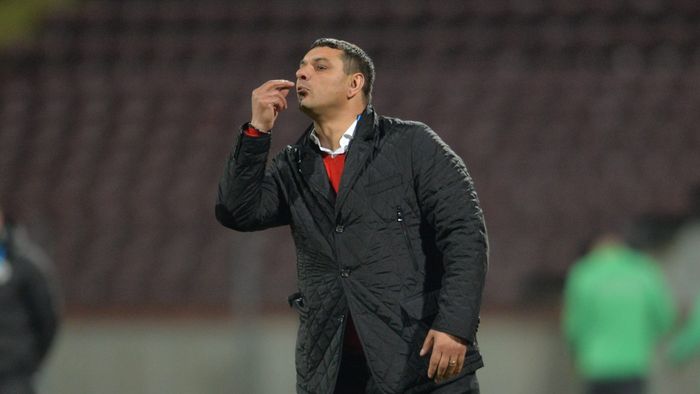 Ionel Ganea îl distruge pe Florin Talpan, după atacurile juristului la adresa celor de la FCSB: „N-a moștenit nici terenul, nici clubul, nici armata de la mă-sa ca să comenteze! Taci din gură”