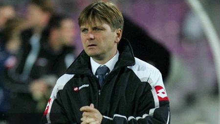 Uhrin: "Am jucat ca o adevărată echipă!"