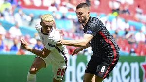 Phil Foden, promisiune dacă va câștiga EURO 2020 alături de Anglia. „Colegii mei au fost de acord!”