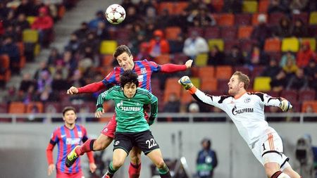 Reghe exclude varianta "Budescu la Steaua" și nu îl "vede" pe Piovaccari la Vaslui. "Cu siguranță, în vară va trebui să aducem jucători"