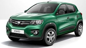 Anunțul făcut de șeful Renault, după ce mulți se așteptau să vadă "Dacia KWID" în Europa. Decizia luată de francezi
