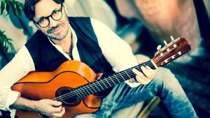 Arenele Romane din București găzduiesc la 27 septembrie o seară de concerte jazz!