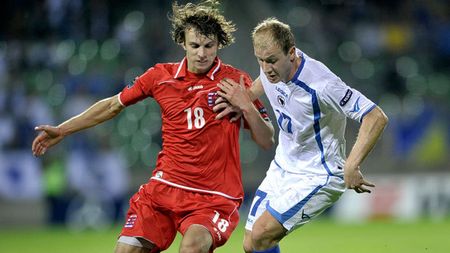 "Cocoși" fierți în Ibric**ic? "Coșmarul" lui Dinamo și al Unirii, pericolul numărul unu pentru naționala lui Blanc!