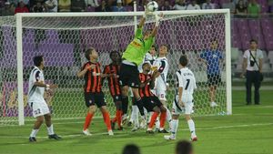 Nu se mai opresc! Steaua a pus ochii și pe Pantilimon și Axente!