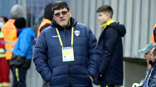 Cristian Pustai nu dramatizează dacă FC Buzău ratează accederea în play-off: ”Sunt atâtea lucruri grave care se întâmplă în lume, mai grave decât acest joc.” Speră ca de data asta să câștige profesorul în fața elevului