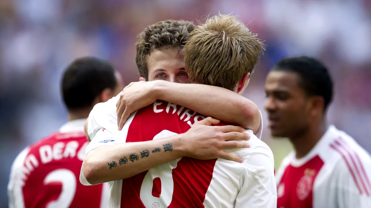 VIDEO Ajax a mai lansat un superstar!** Are 19 ani, a venit pe 1 milion de euro și pleacă pentru 25!