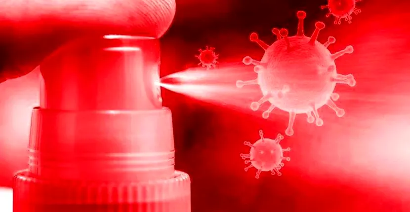 53 de noi cazuri de COVID-19 în ultimele 24 de ore în România