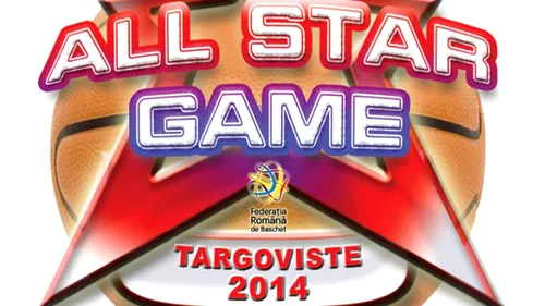 Sud-Nord, scor 68-61, în All Star Game la baschet feminin de la Târgoviște