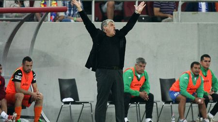 Ioan Andone nu se mai sperie de demitere!** Vestea care l-a liniștit pe antrenor și care îl poate bucura pe Paszkany: "Îți găsesc eu echipă"