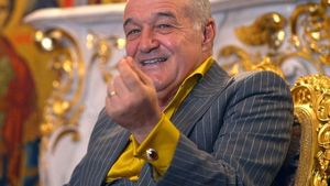 Ironie usturătoare la adresa lui Gigi Becali: „Tiki-taka s-a transformat în tiki-toaca!” Transferurile FCSB au ajuns subiect de glumă