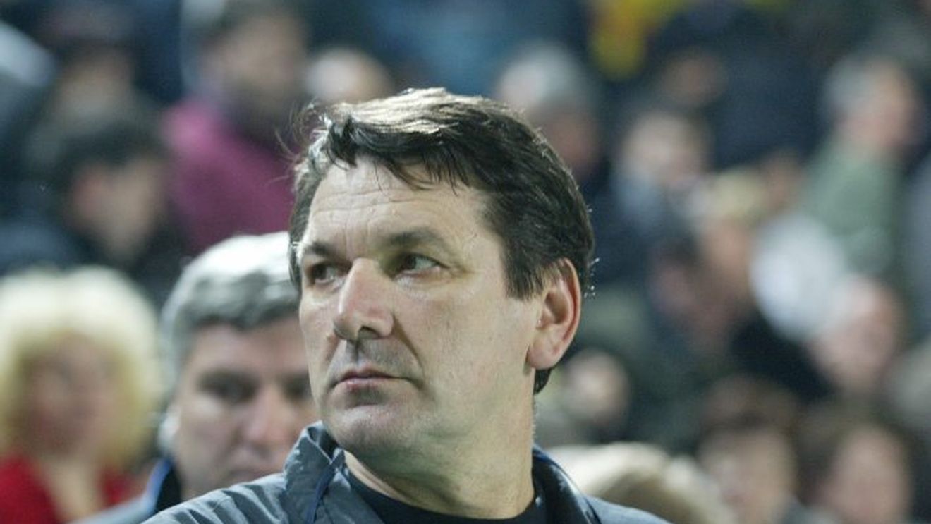 Radu Voina: "Mă onorează decizia"