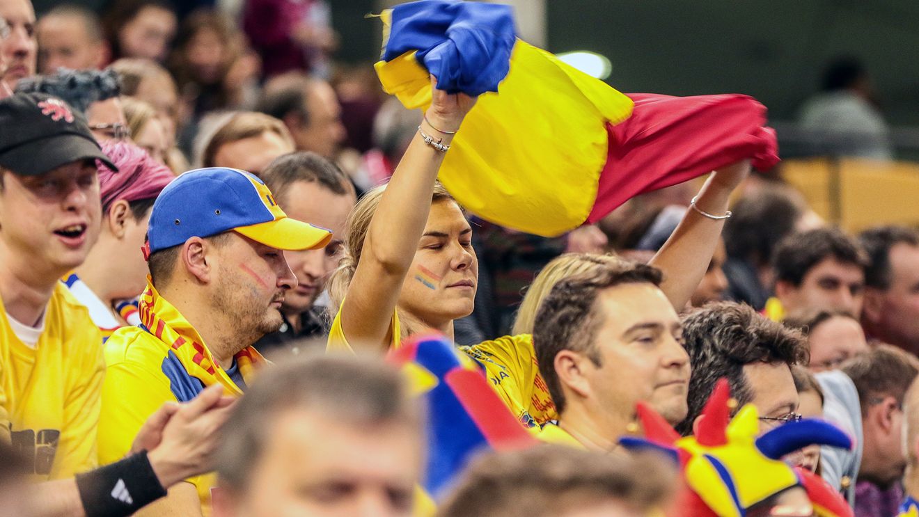 Mobilizare generală pentru Euro 2018! „De ziua Centenarului vom încuraja echipa și vom câștiga contra Cehiei, vom fi sute de nebuni frumoși. Suntem dornici, hotărâți, frumoși, răi, buni și ambițioși"