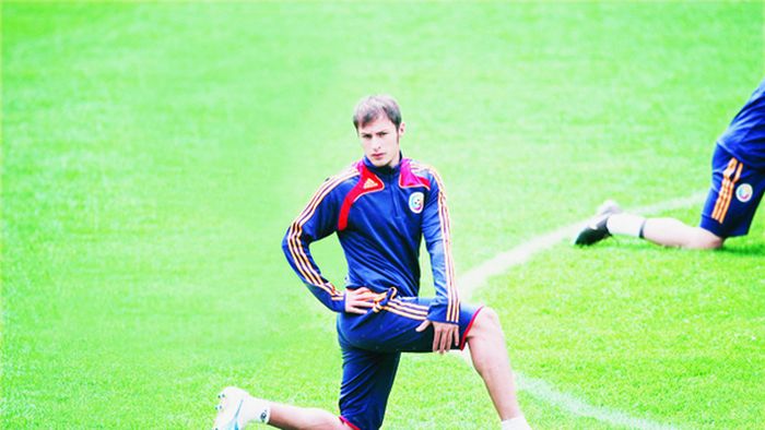 Ratează meciul cu FC Vaslui?** Ștefan Radu va fi indisponibil cel puțin 7 zile