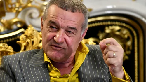 Strategia lui Gigi Becali la FCSB, lăudată de către un fost rival din Superliga: „E de respectat!” | VIDEO EXCLUSIV ProSport Live