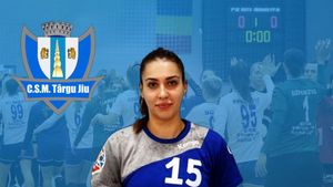 CSM Târgu Jiu a transferat golgheterul de la Zalău. Echipa gorjeană este surpriza actualei ediții a Cupei României și sezonul viitor vizează un loc în partea superioară a clasamentului din Liga Florilor