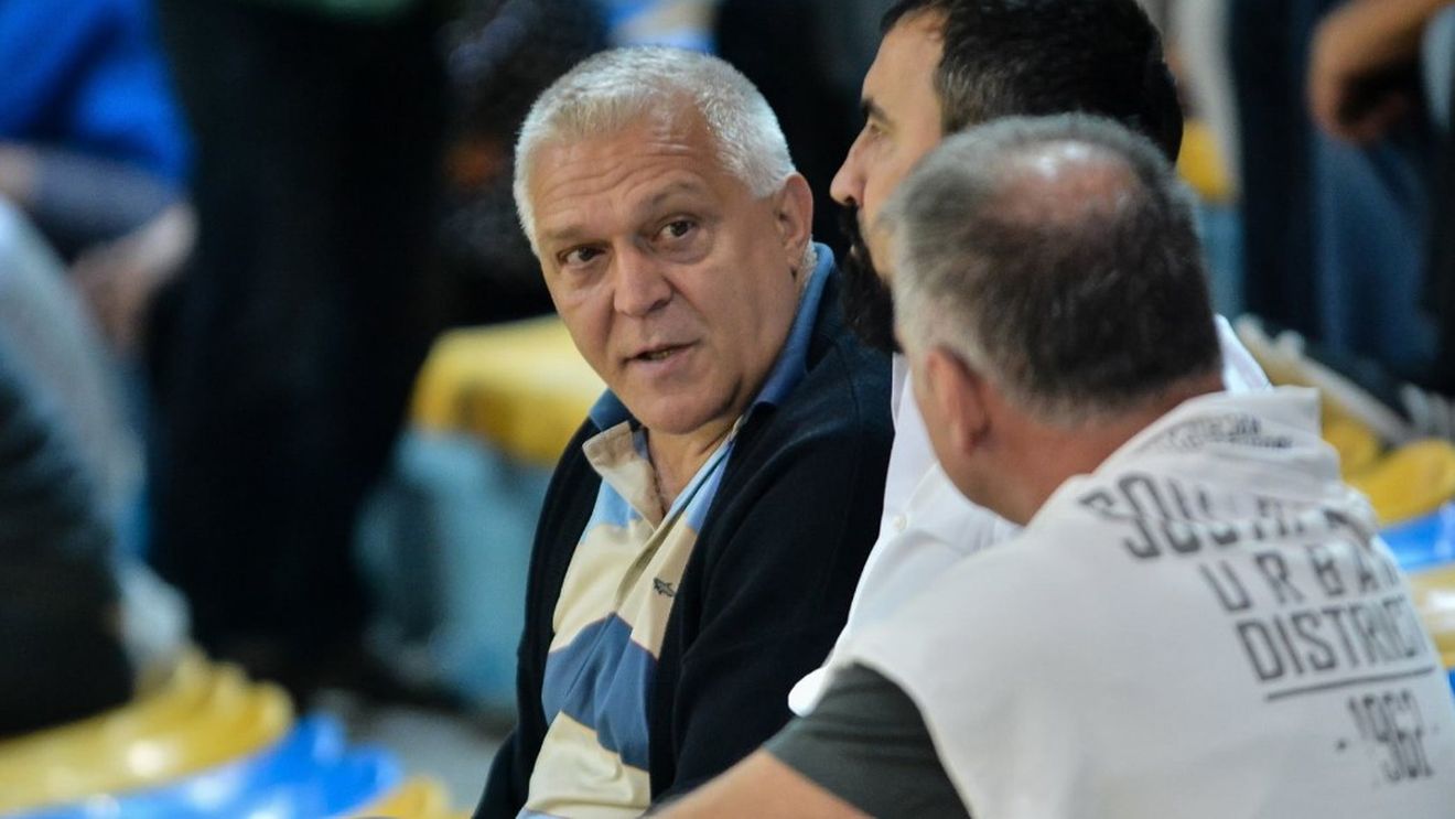 Vasile Stângă știe care ar fi punctul prioritar de care noul șef al handbalului românesc ar trebui să țină cont: „Asta este principala problemă”