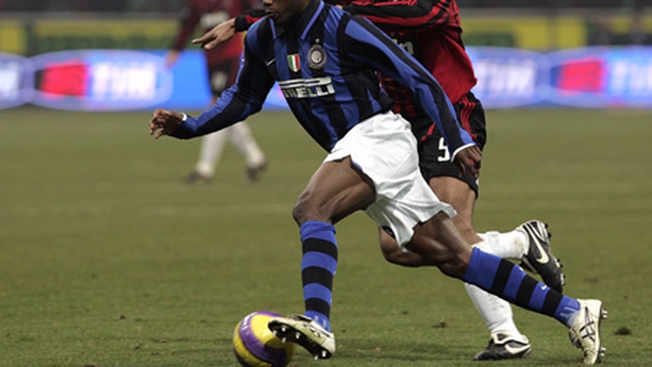 CFR e City de România. Clujenii nu se mai opresc din transferuri!** Asta ar fi cea mai tare mutare din istoria Ligii I: Inter a dat 14 milioane pe el, acum e aproape de Gruia!