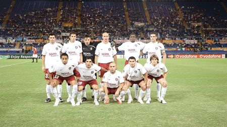 Ballack valorează cât tot lotul CFR-ului