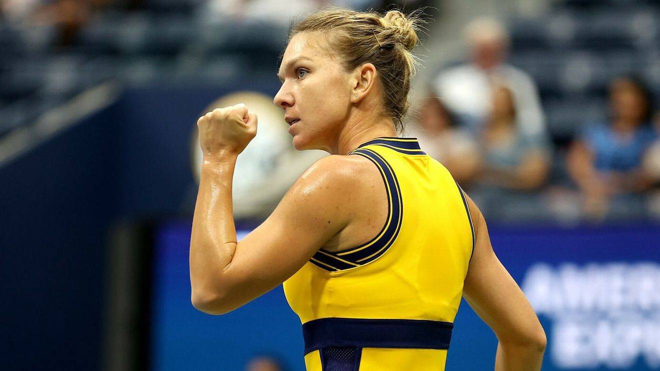 Simona Halep a luat decizia momentului: la ce turneu va juca românca, după accidentarea la genunchi!
