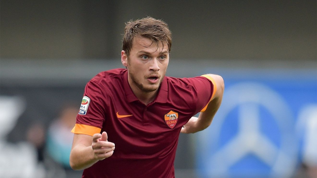 OFICIAL | FC Torino l-a transferat pe mijlocașul Adem Ljajic de la AS Roma