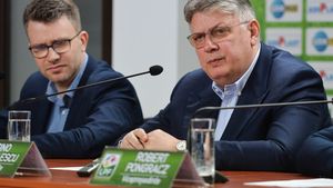 ULTIMA ORĂ | Un oficial LPF se gândește să își dea demisia. „Am obosit!”