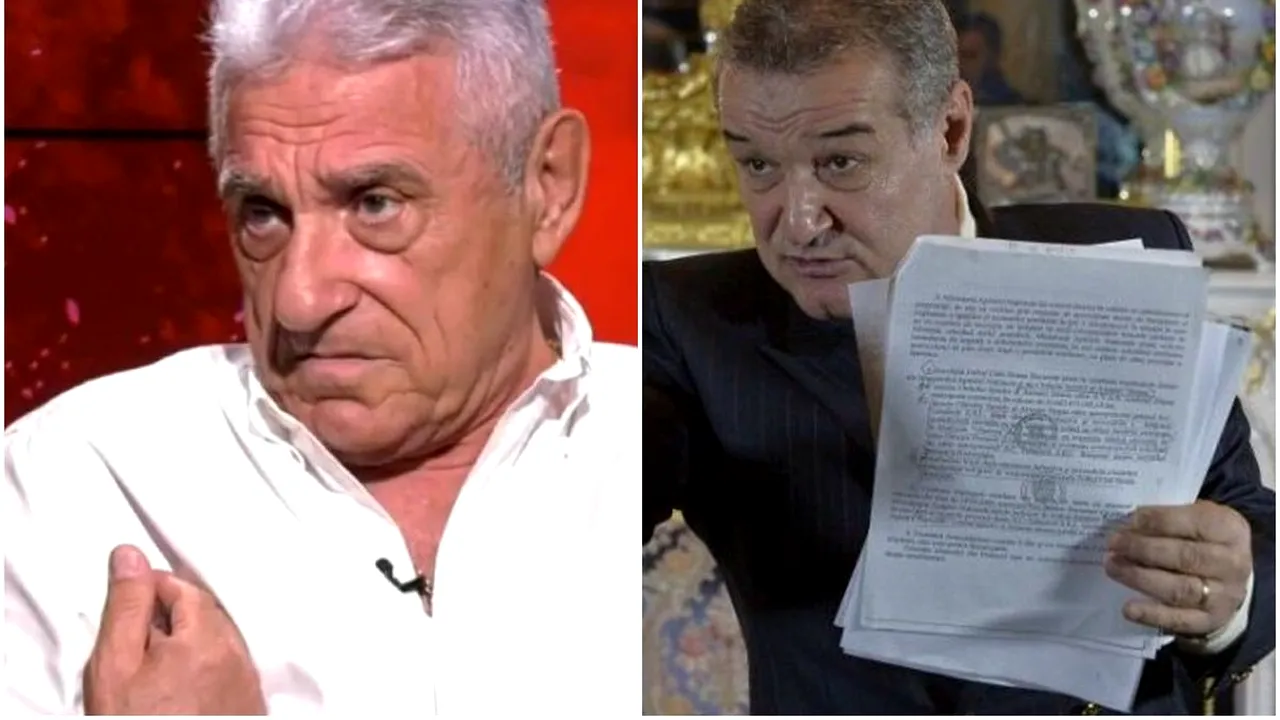 Motivele uluitoare pentru care Ianis Stoica a rupt contractul cu Giovanni Becali! Procesul lui Dennis Man și actul semnat de Gigi Becali, detaliile decisive în despărțirea dintre fotbalistul FCSB și cel mai important impresar român | EXCLUSIV