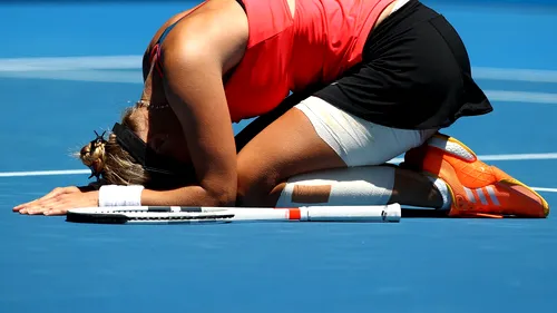 Australian Open | Povestea incredibilă a Mirjanei Lucic continuă! Jucătoarea de 34 de ani a eliminat-o pe Karolina Pliskova și o va întâlni pe Serena Williams în semifinale