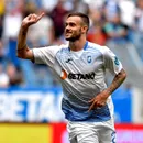 Deşi a jucat în Serie A şi a câştigat eventul în Croaţia, Ivan Martic consideră, la retragere, că la Universitatea Craiova a avut „cel mai bun moment din viața de fotbalist”