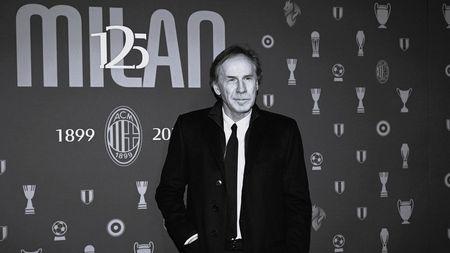 Tragedie în fotbalul mondial! A murit legendarul Franco Baresi la 66 de ani