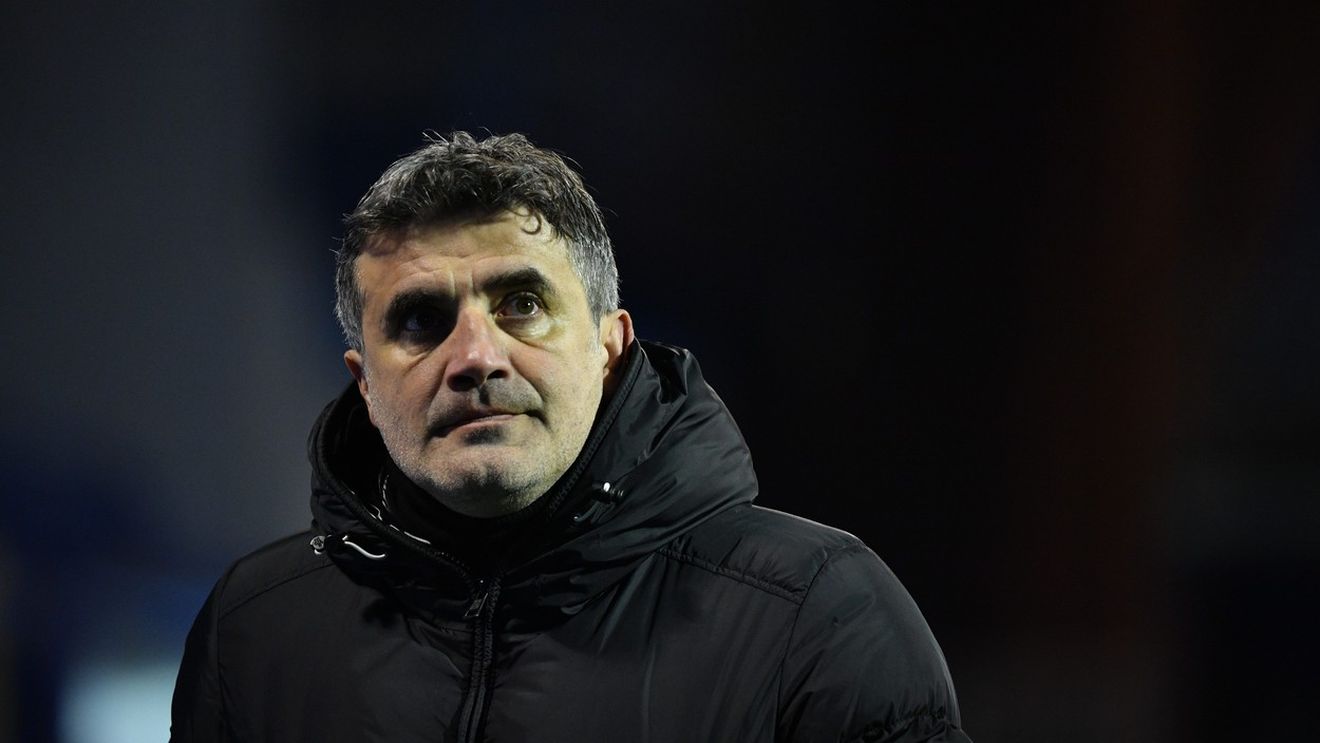 Anunț devastator! Antrenorul și președintele lui Dinamo Zagreb au fost trimiși în spatele gratiilor înaintea returului cu Tottenham din optimile Europa League