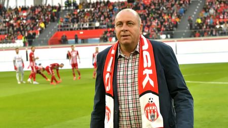 Laszlo Dioszegi, anunț de ultimă oră despre transferul lui Marius Ștefănescu, fotbalistul pe care se luptă Becali și Șucu: „Am deja discutat cu antrenorul!" | EXCLUSIV