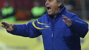 Tunaru:" Cârțu nu a demisionat"