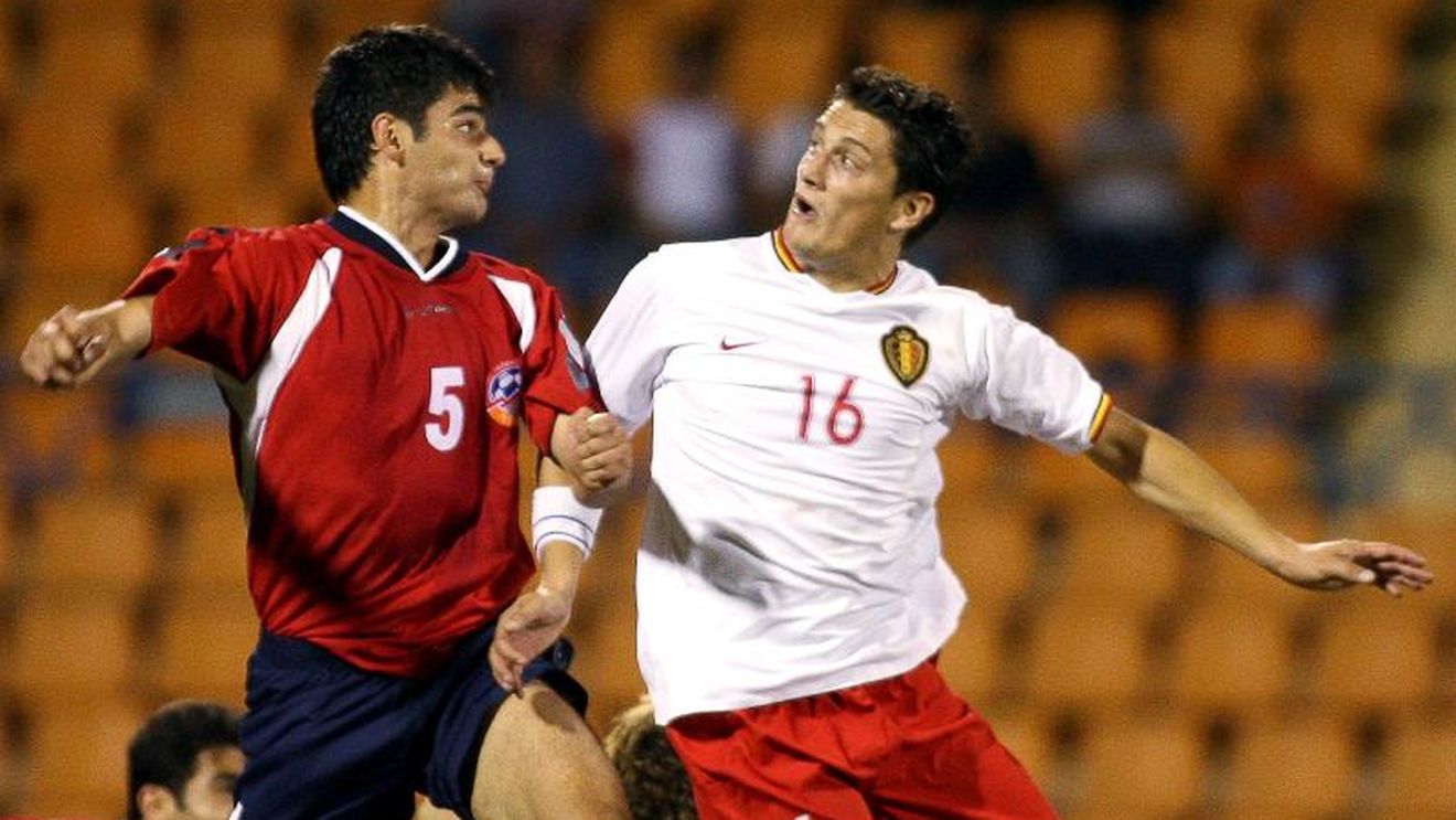 Armeanul e prea scump** pentru Steaua!