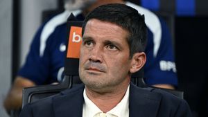 Adversarul lui Chivu îl amenință: „Vom lupta pentru fiecare duel”