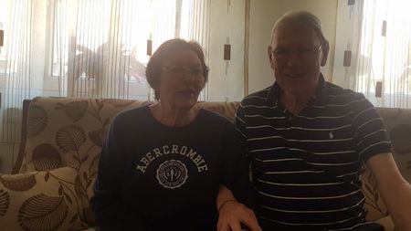 Fosta mare sportivă Ileana Gyulai, soția lui Emeric Ienei, a încetat din viață la vârsta de 75 de ani