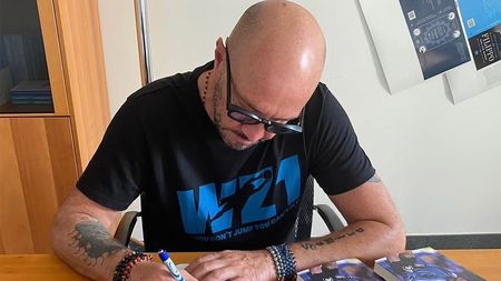 Walter Zenga l-a făcut praf pe Adrian Mutu: „Nimănui nu-i pasă de ce spune”