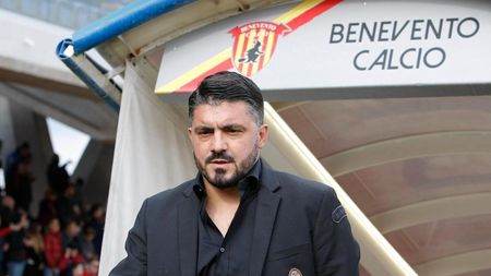 Declarația unui antrenor dedicat: "Preferam să fiu înjunghiat, în loc să plec fără victorie". Gattuso și reacția portarului care i-a stricat debutul la AC Milan: "Am auzit..."