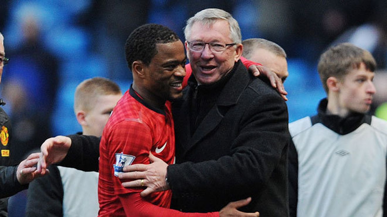 Doi tineri de 19 ani din Ligue 1, favoriți pentru a-l înlocui pe Evra la Manchester United!** VIDEO Ferguson a bifat al doilea nume pe listă după ce văzut acest gol