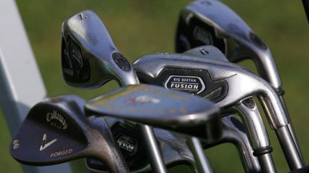 "Cupa de Cristal" - Romanian Golf Open** și-a desemnat câștigătorii!