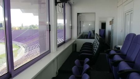 Investiție pentru Ligă!** 350.000 â‚¬ în stadionul Timișoarei!