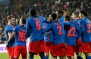 Doar 45 de minute l-a răbdat Gigi Becali, în FCSB – FC Botoșani! Patronul l-a lăsat la vestiare pe fotbalistul de peste 1.000.000 de euro